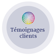 Témoignages clients