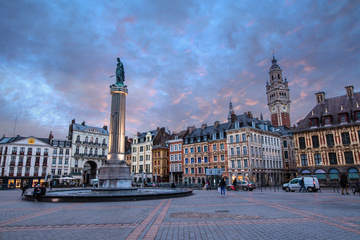 Christelle Masson : votre coach de vie à Lille 